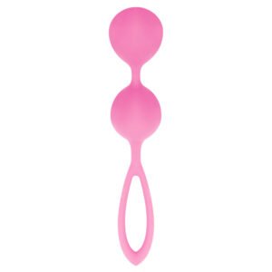 BOLAS VAGINAIS BLACKBERRIES PUSSY ROSA