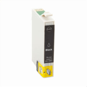 TINTEIRO COMPATÍVEL T1631 EPSON  17ML PRETO