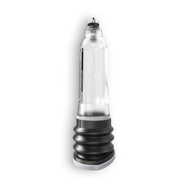 BOMBA PARA O PÉNIS BATHMATE HYDROMAX 7 TRANSPARENTE - Imagem 5