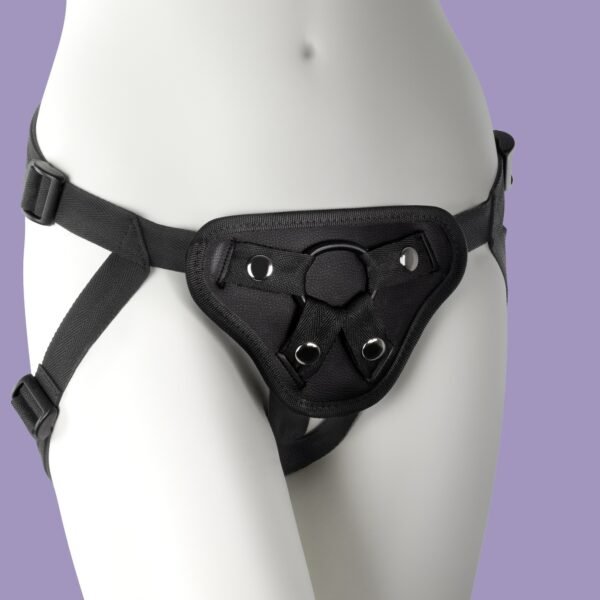 ARNÊS UNIVERSAL SNAP STRAP CRUSHIOUS - Imagem 2