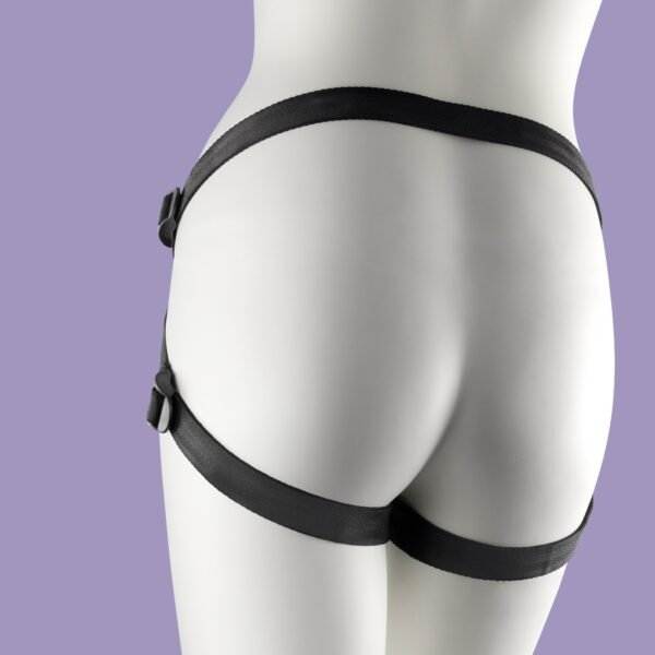 ARNÊS UNIVERSAL SNAP STRAP CRUSHIOUS - Imagem 3