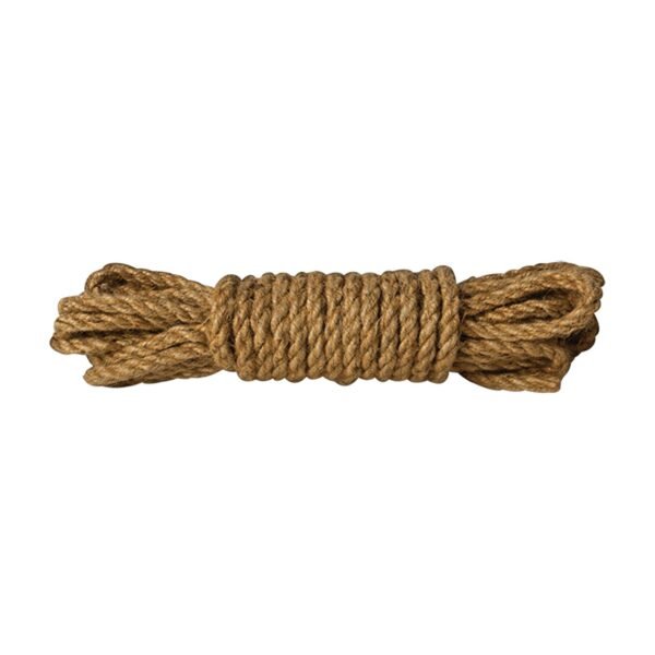 CORDA DE RESTRIÇÃO SHIBARI 5 METROS - Imagem 3