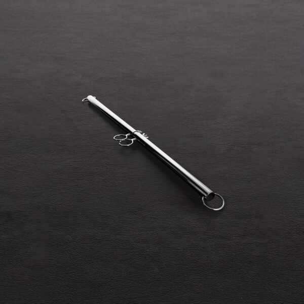 BARRA AFASTADORA AJUSTÁVEL ADJUSTABLE SPREADER BAR STEEL - Imagem 2