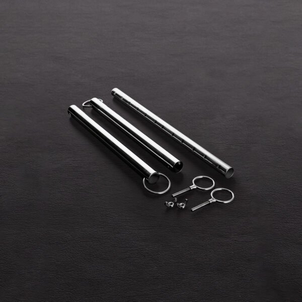 BARRA AFASTADORA AJUSTÁVEL ADJUSTABLE SPREADER BAR STEEL - Imagem 3