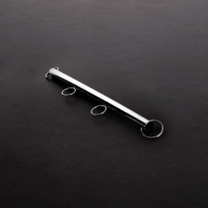 BARRA AFASTADORA SPREADER TRUSS BAR 18' STEEL