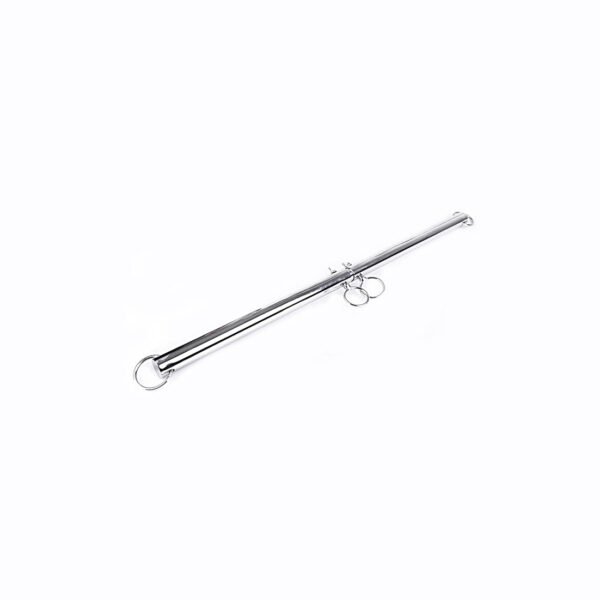 BARRA AFASTADORA AJUSTÁVEL ADJUSTABLE SPREADER BAR STEEL - Imagem 5