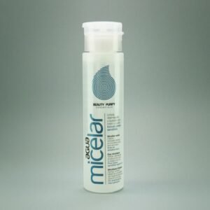 ÁGUA MICELAR SEM PERFUME BEAUTY PURIFY ESSENTIALS 200ML