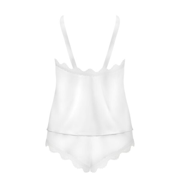 CONJUNTO PRIMA NEVE OBSESSIVE PÉROLA - Imagem 5