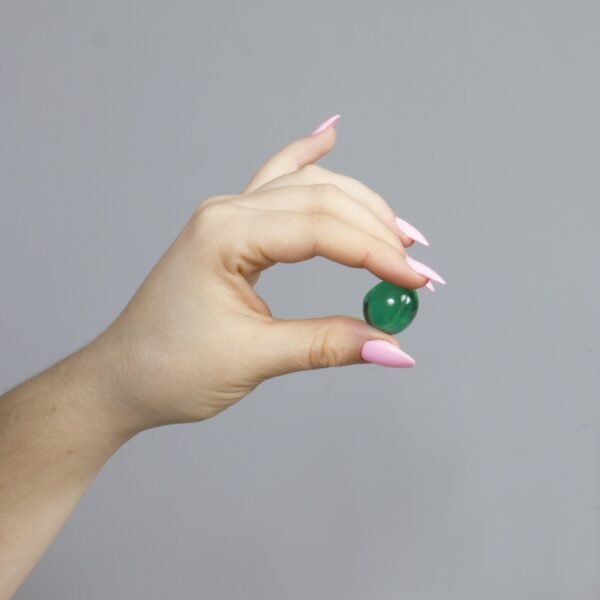 BOLAS LUBRIFICANTES BRAZILIAN BALLS SHOCK EFEITO VIBRADOR 6 X 4GR - Imagem 2