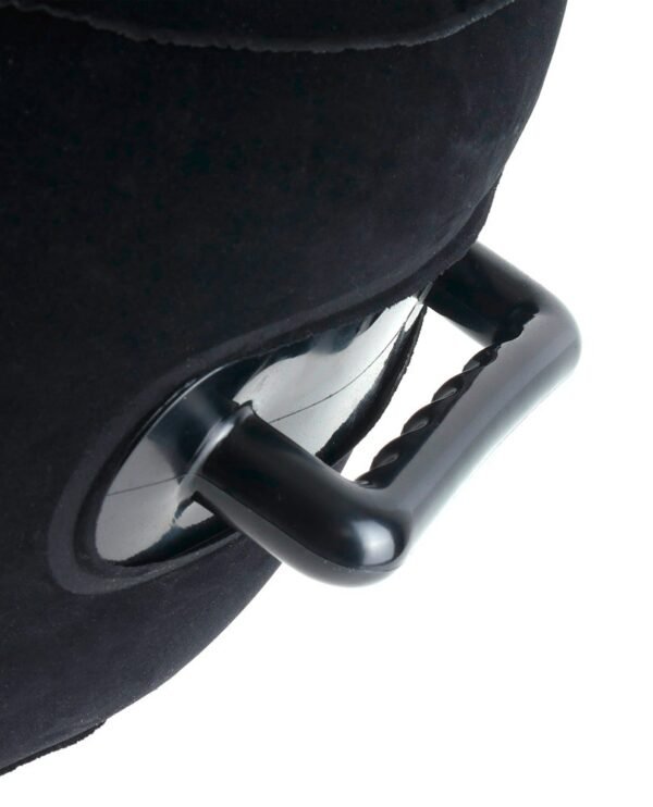 BANCO COM DILDO INFLATABLE HOT SEAT FETISH FANTASY SERIES - Imagem 6