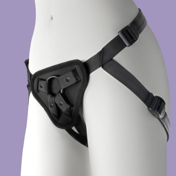 ARNÊS UNIVERSAL SNAP STRAP CRUSHIOUS - Imagem 12
